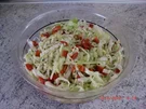 Günis Krautsalat - Rezept