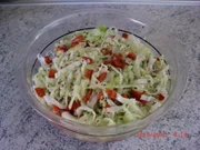 Günis Krautsalat - Rezept