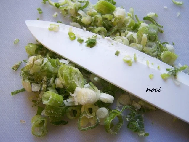 "gehacktes" Cordonbleu - oder anders herum? - Rezept - Bild Nr. 4