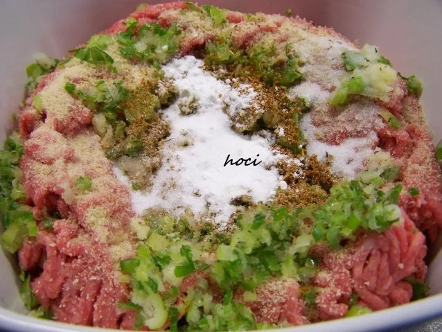 "gehacktes" Cordonbleu - oder anders herum? - Rezept - Bild Nr. 7