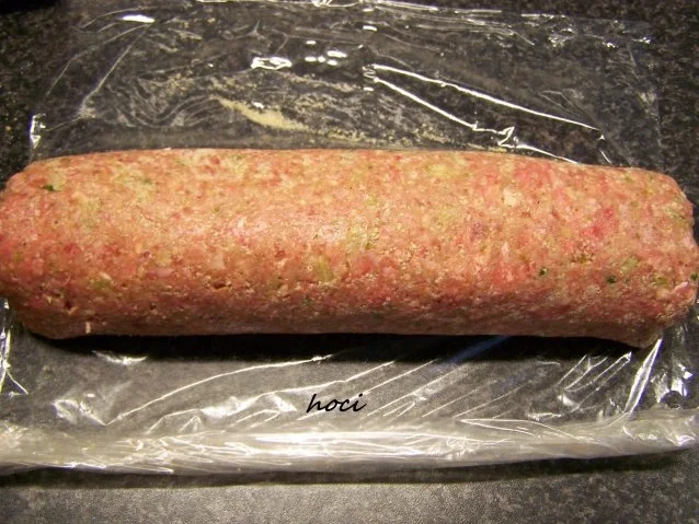 "gehacktes" Cordonbleu - oder anders herum? - Rezept - Bild Nr. 16