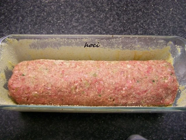 "gehacktes" Cordonbleu - oder anders herum? - Rezept - Bild Nr. 18