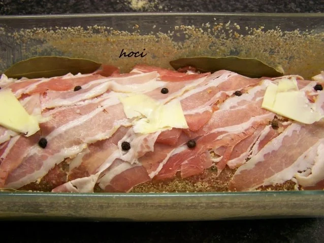 "gehacktes" Cordonbleu - oder anders herum? - Rezept - Bild Nr. 19