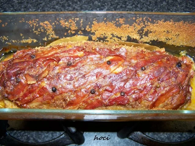 "gehacktes" Cordonbleu - oder anders herum? - Rezept - Bild Nr. 20