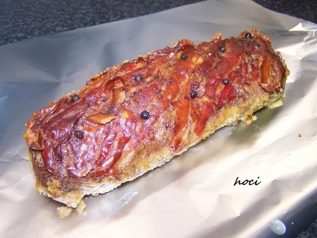 "gehacktes" Cordonbleu - oder anders herum? - Rezept - Bild Nr. 21