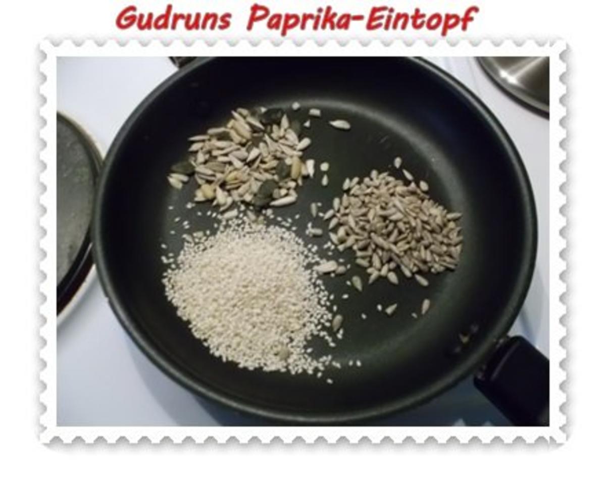 Eintopf: Paprika-Eintopf - Rezept - Bild Nr. 8