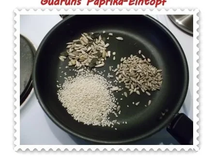 Eintopf: Paprika-Eintopf - Rezept - Bild Nr. 8