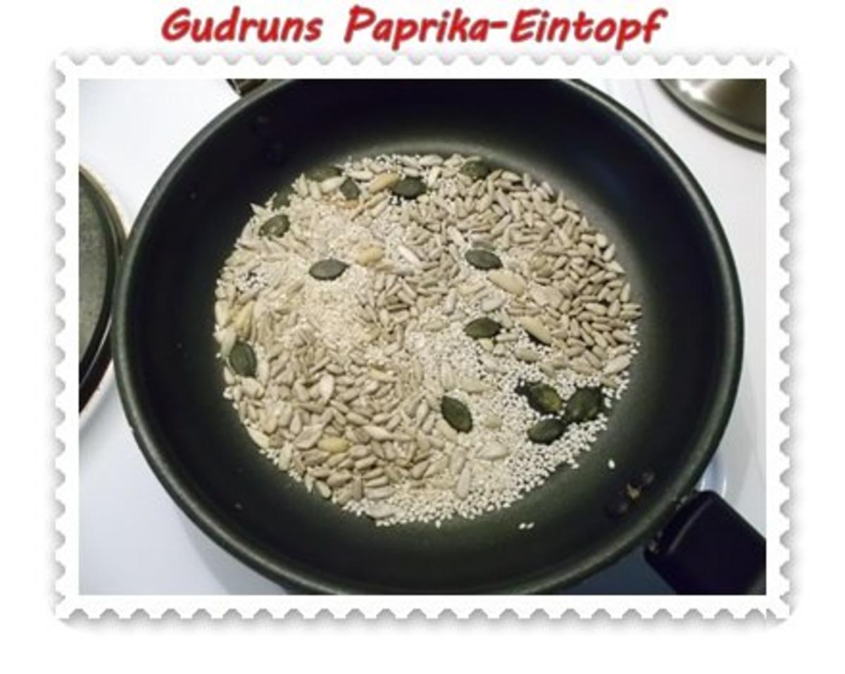 Eintopf: Paprika-Eintopf - Rezept - Bild Nr. 9