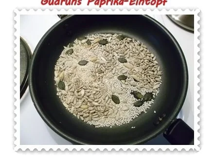 Eintopf: Paprika-Eintopf - Rezept - Bild Nr. 9