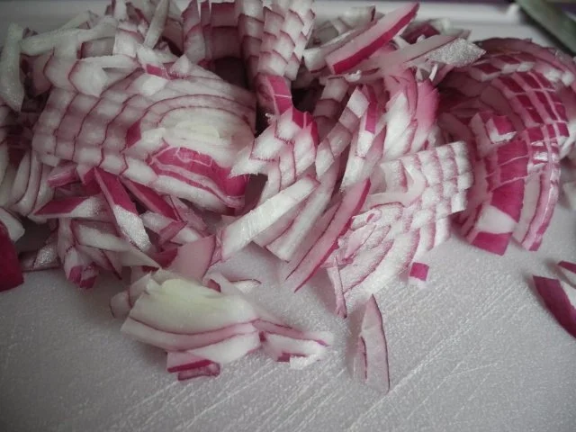 Vegan : ...auch ein Sonntagessen Vleischlos ;-) - Rezept - Bild Nr. 4