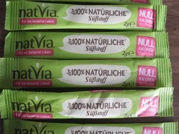 Vegan : ...auch ein Sonntagessen Vleischlos ;-) - Rezept - Bild Nr. 16