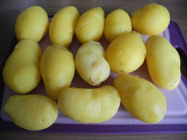 Vegan : ...auch ein Sonntagessen Vleischlos ;-) - Rezept - Bild Nr. 8