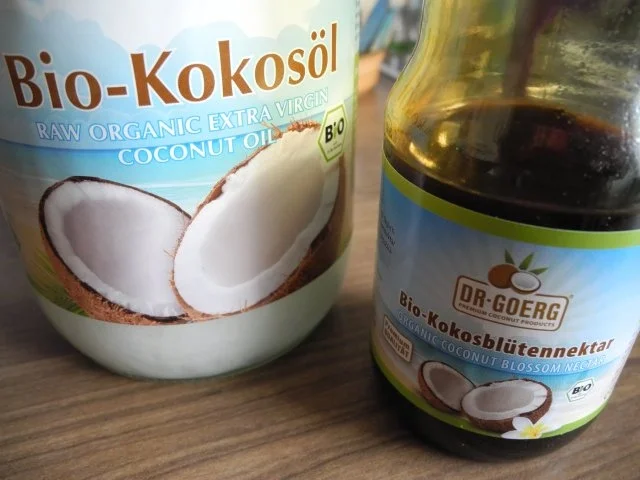 Vegan : ...auch ein Sonntagessen Vleischlos ;-) - Rezept - Bild Nr. 15