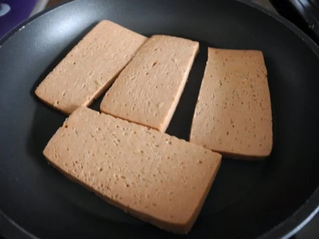 Vegan : ...auch ein Sonntagessen Vleischlos ;-) - Rezept - Bild Nr. 17