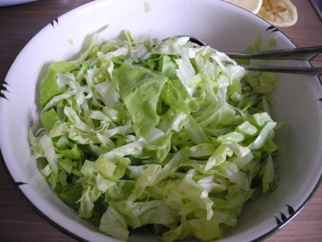 Vegan : ...auch ein Sonntagessen Vleischlos ;-) - Rezept - Bild Nr. 20