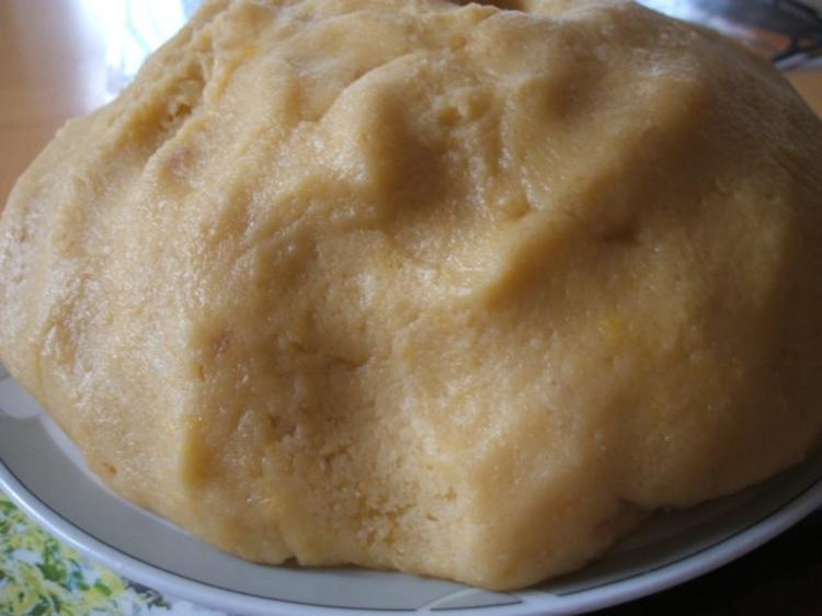 Plätzchen: Orangentaler - einfach - von lunapiena