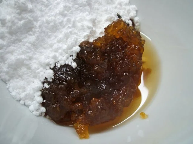 Plätzchen: Orangentaler - Rezept - Bild Nr. 7