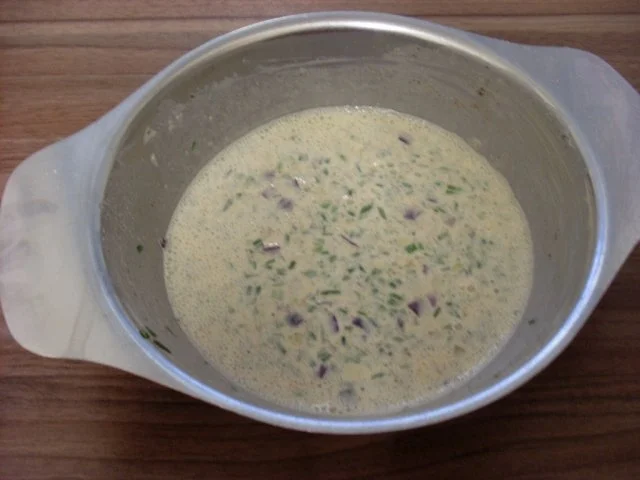 Kartoffelterrine - Rezept - Bild Nr. 3