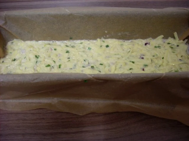 Kartoffelterrine - Rezept - Bild Nr. 6