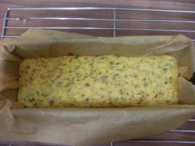 Kartoffelterrine - Rezept - Bild Nr. 8