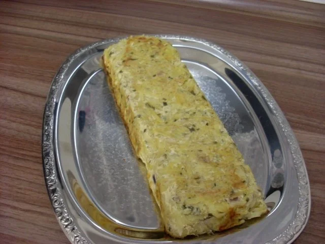 Kartoffelterrine - Rezept - Bild Nr. 9