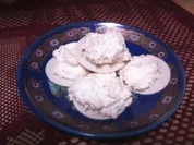 Kokosmakronen alá Sohnemann - Rezept