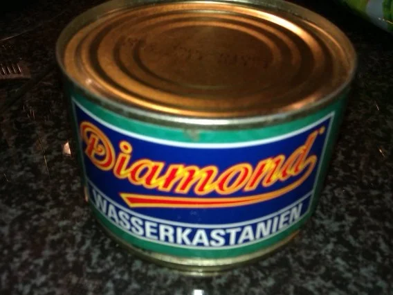 Vegetarische Ente (Mock Duck) - Rezept - Bild Nr. 3