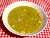 Erbsensuppe - Rezept - Bild Nr. 2