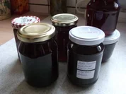 Wintergelee - Rezept