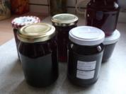 Wintergelee - Rezept