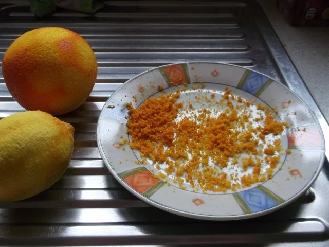 Rezept: Wintergelee Bild Nr. 3 Wintergelee - Rezept - Bild Nr. 3