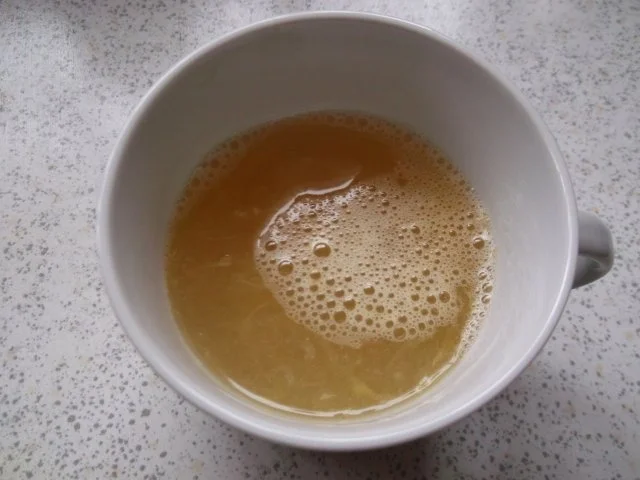 Rezept: Wintergelee Bild Nr. 5 Wintergelee - Rezept - Bild Nr. 5