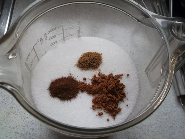 Rezept: Wintergelee Bild Nr. 8 Wintergelee - Rezept - Bild Nr. 8