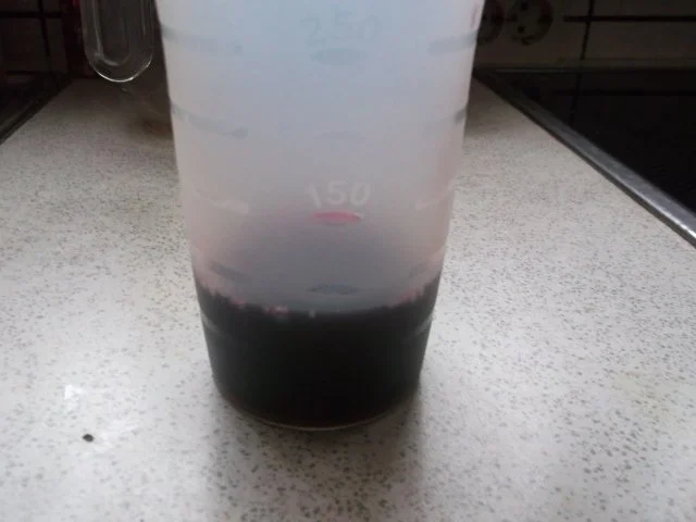 Rezept: Wintergelee Bild Nr. 11 Wintergelee - Rezept - Bild Nr. 11