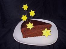 Schokotorte - Rezept