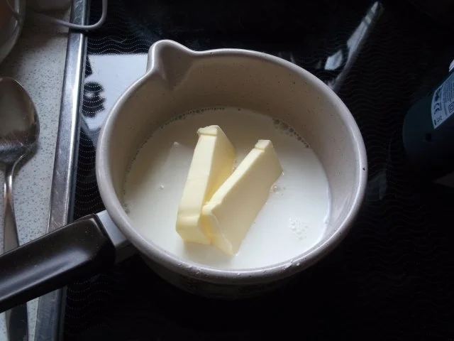 Martinshörnchen - Rezept - Bild Nr. 5