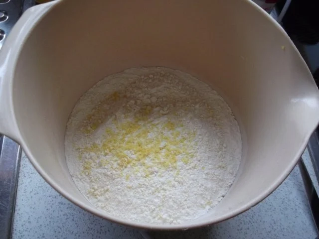 Martinshörnchen - Rezept - Bild Nr. 6