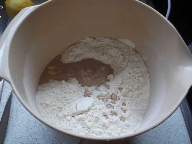 Martinshörnchen - Rezept - Bild Nr. 8