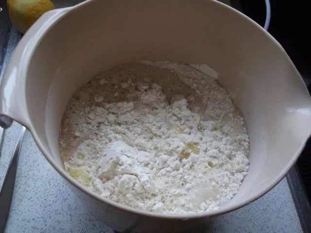 Martinshörnchen - Rezept - Bild Nr. 9