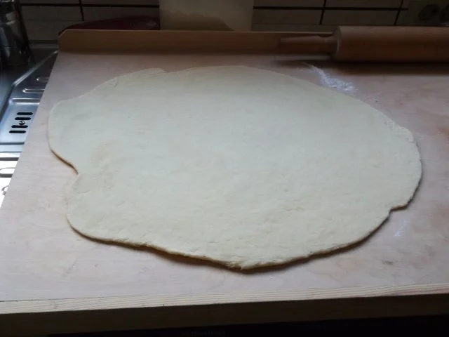 Martinshörnchen - Rezept - Bild Nr. 12