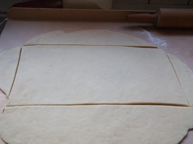 Martinshörnchen - Rezept - Bild Nr. 13