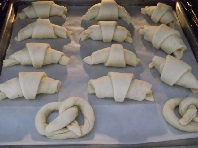 Martinshörnchen - Rezept - Bild Nr. 15