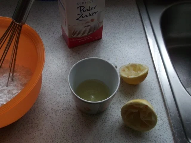 Martinshörnchen - Rezept - Bild Nr. 17