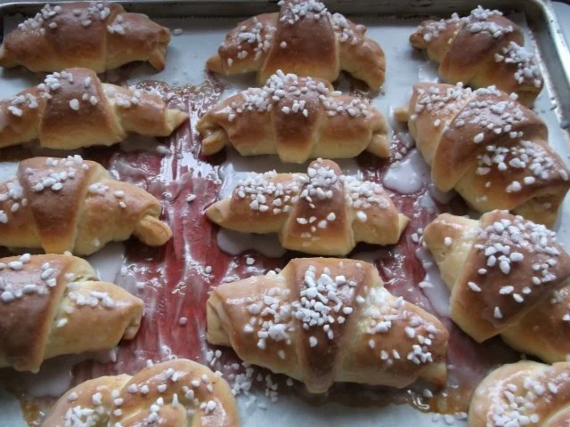 Martinshörnchen - Rezept - Bild Nr. 19