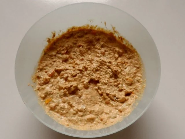 Pastaküche: Farfalle mit Ziegenkäse-Pistazien-Pesto - Rezept - Bild Nr. 10