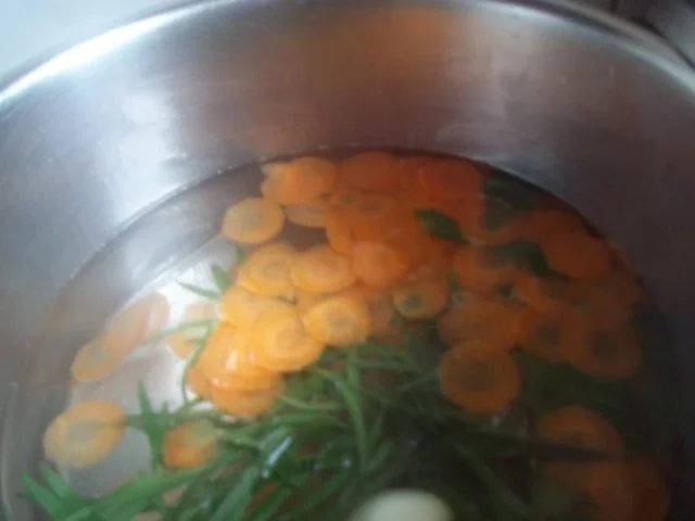 Muschelpfanne - Rezept - Bild Nr. 3