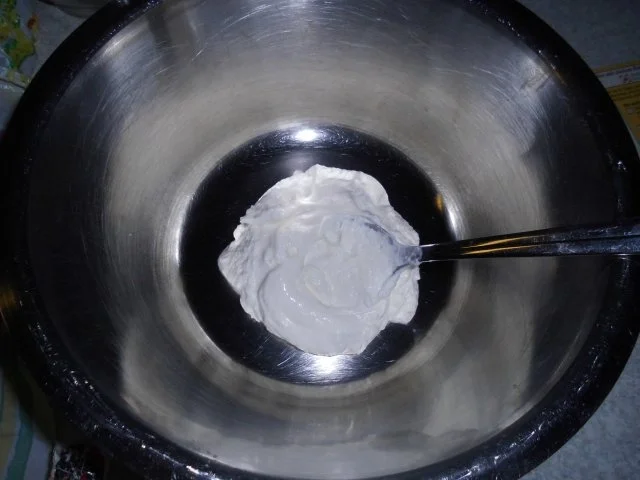 Rezept: Dicke Bohnen mit Tomaten und Zwiebeln Bild Nr. 4 Dicke Bohnen mit Tomaten und Zwiebeln - Rezept - Bild Nr. 4