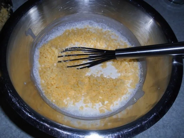 Rezept: Dicke Bohnen mit Tomaten und Zwiebeln Bild Nr. 6 Dicke Bohnen mit Tomaten und Zwiebeln - Rezept - Bild Nr. 6