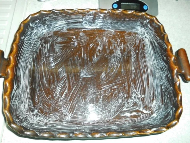 Rezept: Dicke Bohnen mit Tomaten und Zwiebeln Bild Nr. 7 Dicke Bohnen mit Tomaten und Zwiebeln - Rezept - Bild Nr. 7