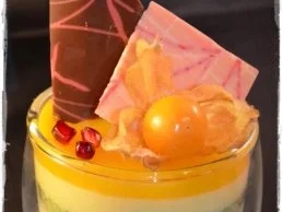 Südseetraum - Torte im Glas (Bernd Neuner) - Rezept - Bild Nr. 3